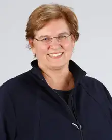 Jean Ostrowski