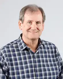 Howard Reed