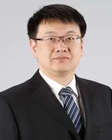 Dr. Zhu Wang