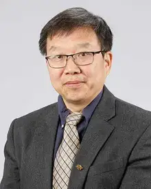 Dr. Sen Zhang