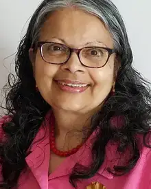 Dr. Anuradhaa Shastri