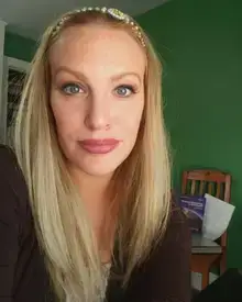Dr. Melissa Godek