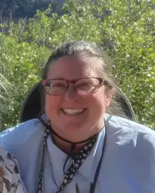 Dr. Leigh Fall