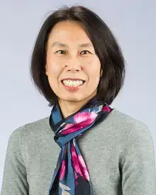 Noriko Kuge