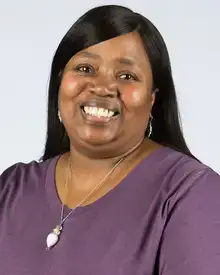 T. Michele Johnson