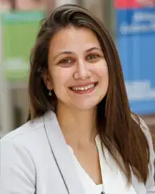 Dr. Elyssa Stoddard