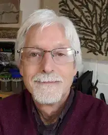 Dr. Les Hasbargen