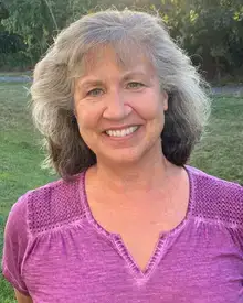 Virginia Kennedy