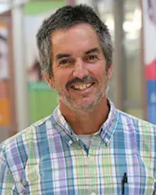 Dr. Paul Bischoff
