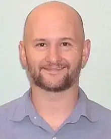 Carey Fitzgerald