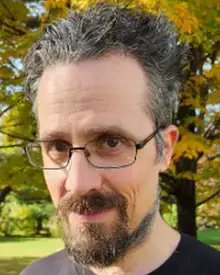 Michael Faber