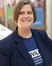 Dr. Ginny Smith