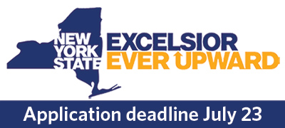 Excelsior Scholarship Logo