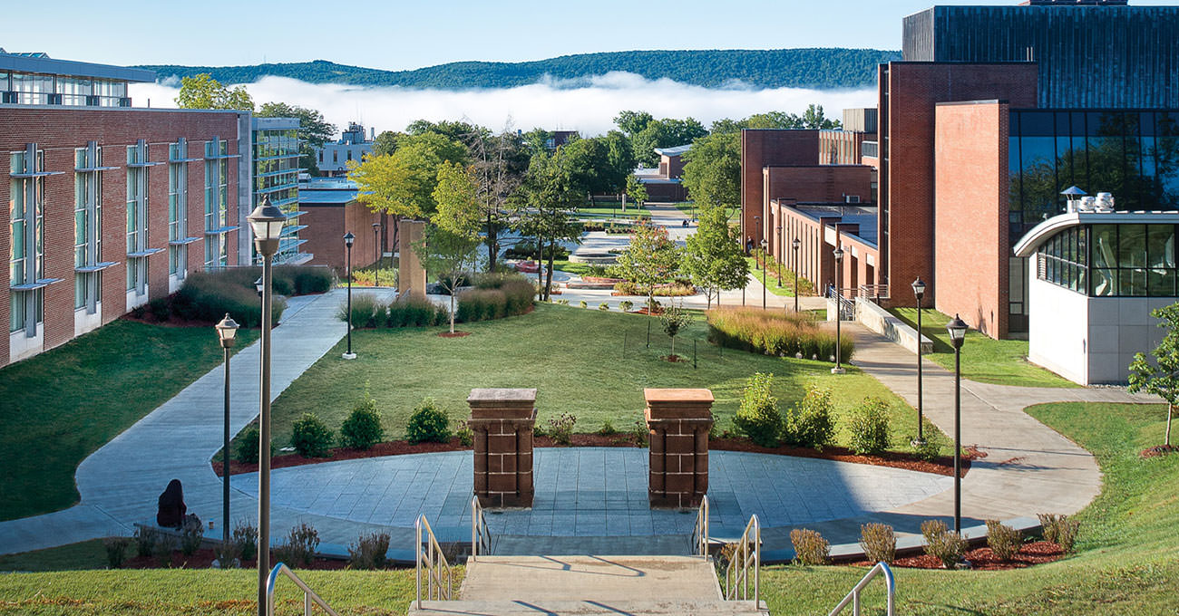SUNY Oneonta Named to Best Value List SUNY Oneonta