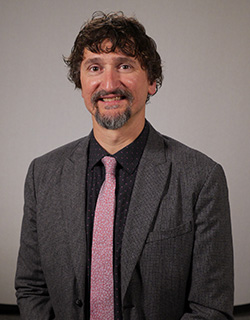 Dr. Tracy Allen
