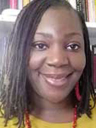 Shantelle George