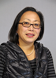 Dr. Sallie Han