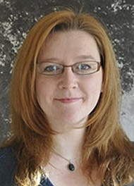Dr. Alanna Rudzik