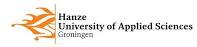 Hanze University logo