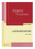 Julie D. Freeman, Book