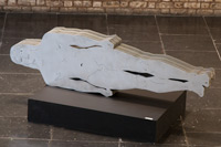 Sakoulas sculpture example