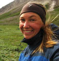 Tyra Olstad