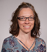 Kelly Zack-Decker