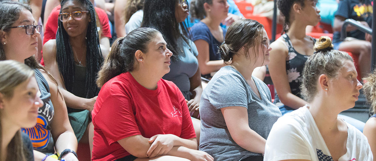 Women's and Gender Studies