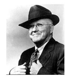 Dr. Charles Wesley Hunt