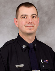 Scott A. Thomas