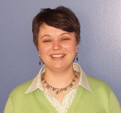 Deb Sperano