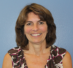 Maureen Cashman