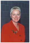 Diane Williams, Executive Director