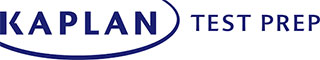 Kaplan test prep logo