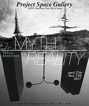 Myth vs Reality poster