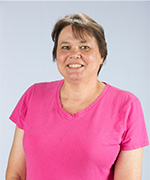 Brenda Balcom