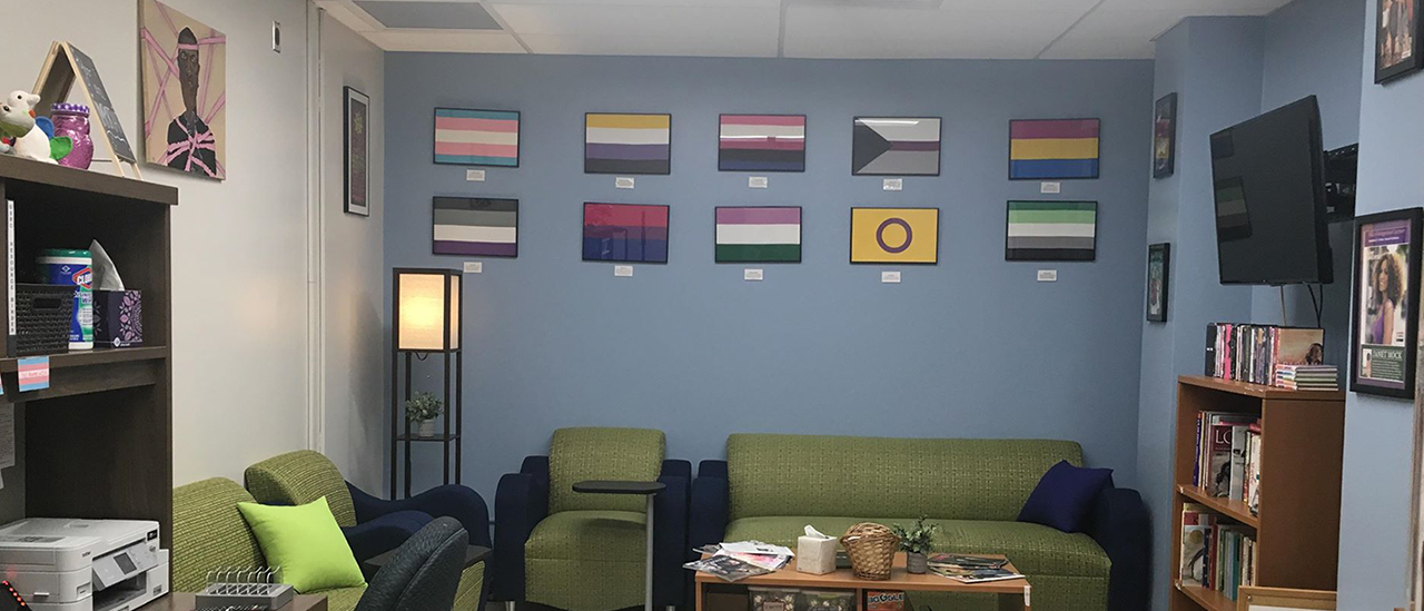 Gender And Sexuality Resource Center Suny Oneonta