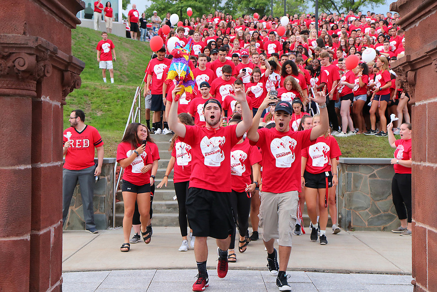 PTTP Freshmen
