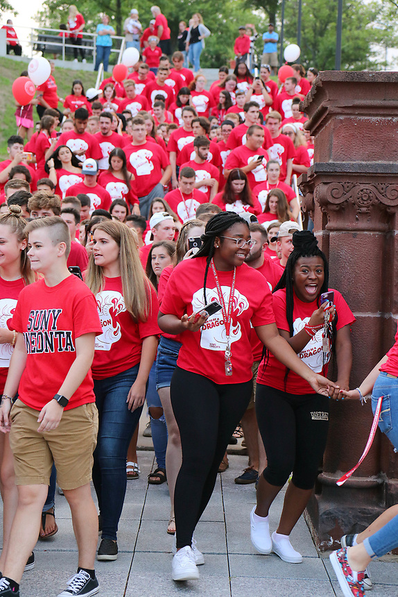 PTTP Freshmen