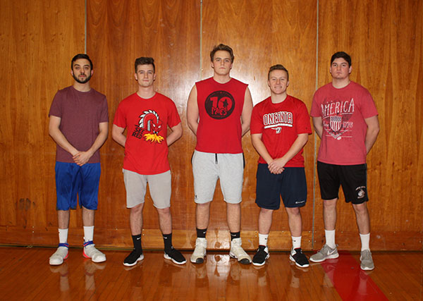 3 on 3 B League Runner Up