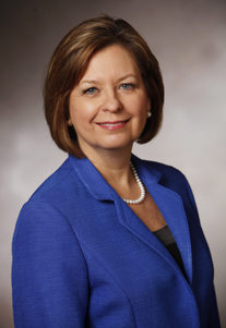 Andrea J. Casper