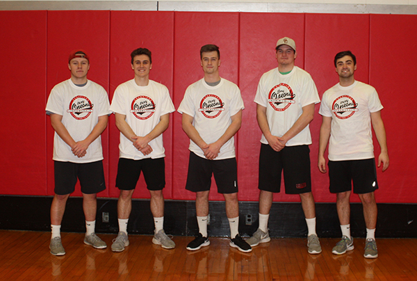 Wuiffleball Champs 2019