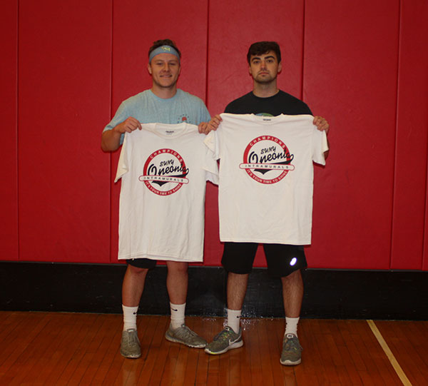 Spikball Champions