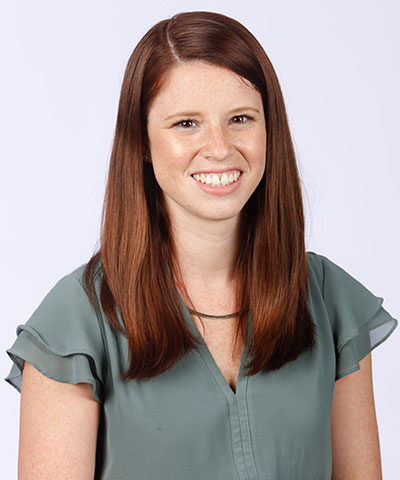 Veronica Keesler