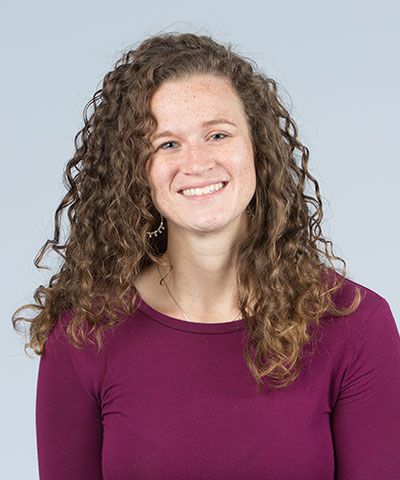 Caitlin Allen
