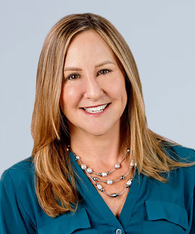 Lisa Snyder