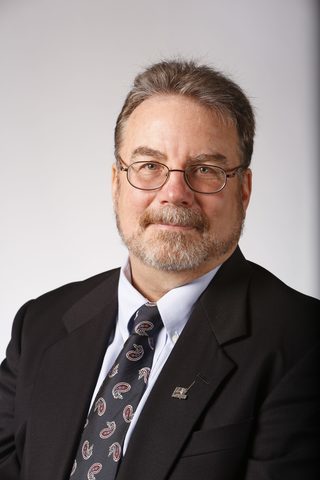 Richard Lee