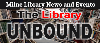 Library Unbound Blog