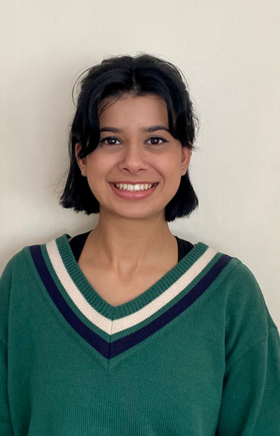 Photo of Nicole Miliano
