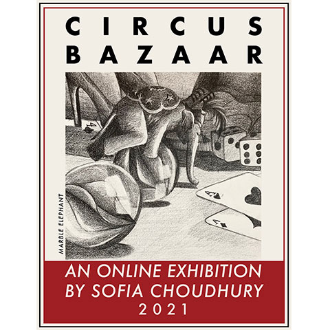 Circus Bazaar Online Exhibition